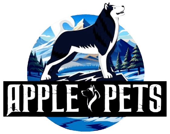 Apple Pets Chennai logo